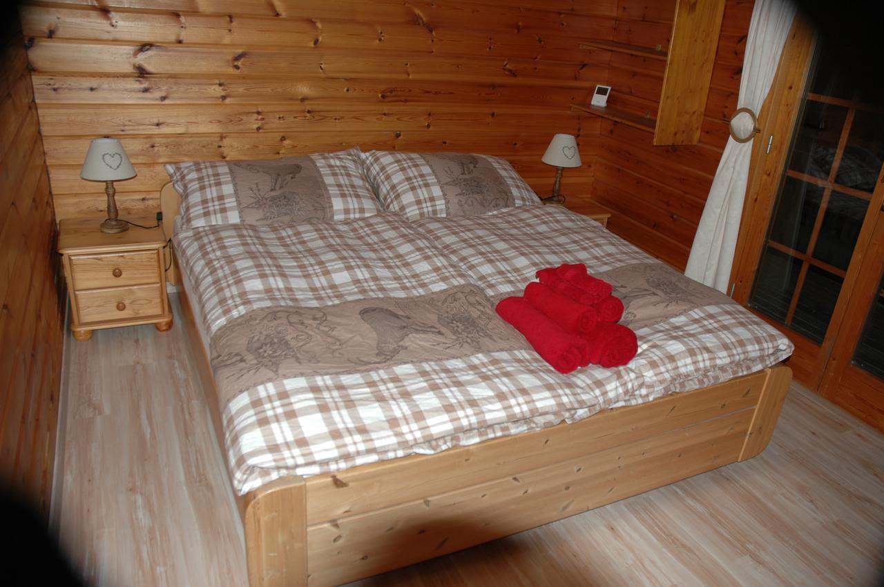 Chalet Le Verger Agettes Экстерьер фото