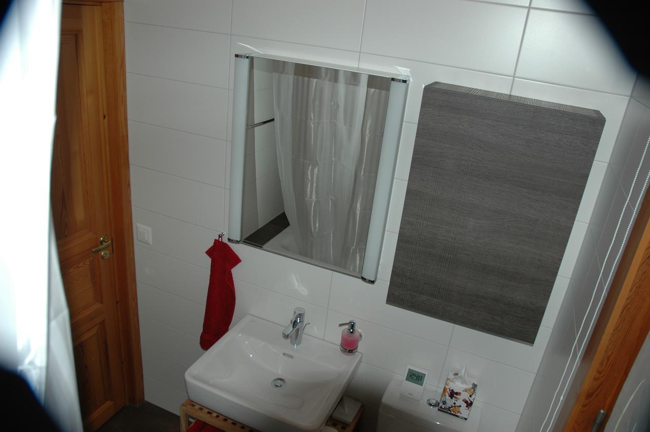 Chalet Le Verger Agettes Экстерьер фото