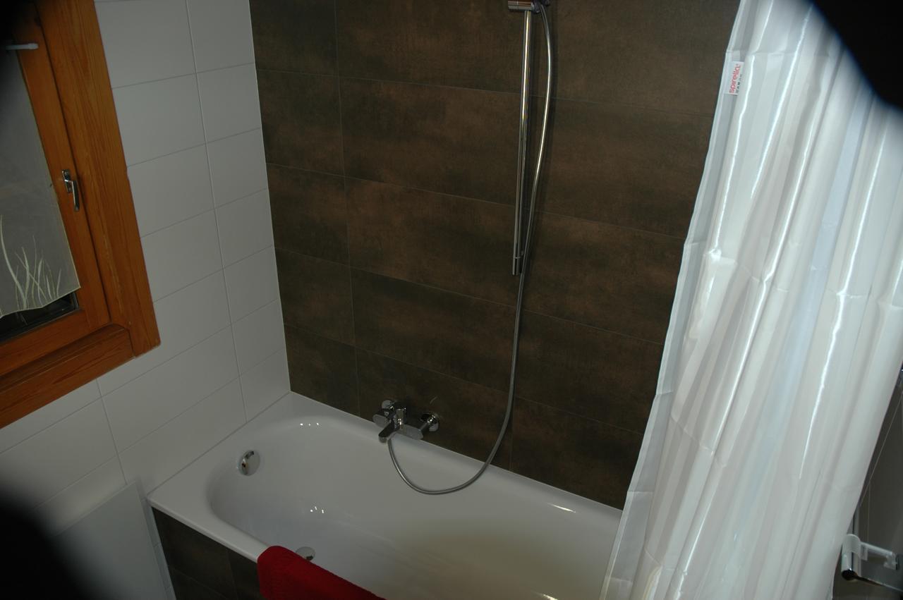 Chalet Le Verger Agettes Экстерьер фото
